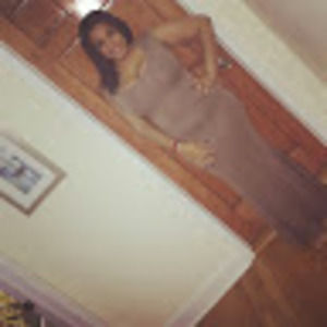 Meet your Posher, Shakia